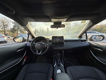 коробка вариатор цивик: Toyota Corolla: 2020 г., 1.8 л, Вариатор, Гибрид, Седан — 6