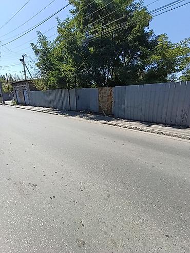 район киркомстром: !!!!СРОЧНО!!!!! ПРОДАЮ ДОМ С УЧАСТОК! 📍Дом расположен Дэн — 1