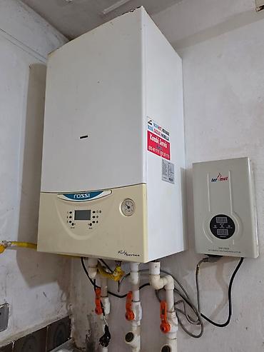 qusar ev satilir: Zeynalabdin Tağıyev, 2 otaqlı, Köhnə tikili, 49 kv. m — 10