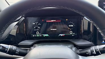 GAC: 🚙 GAC AION S PLUS (2021) ⚡ Таза электромобиль 🔌 Жүрүш запасы: 600 км 🔋 — 9