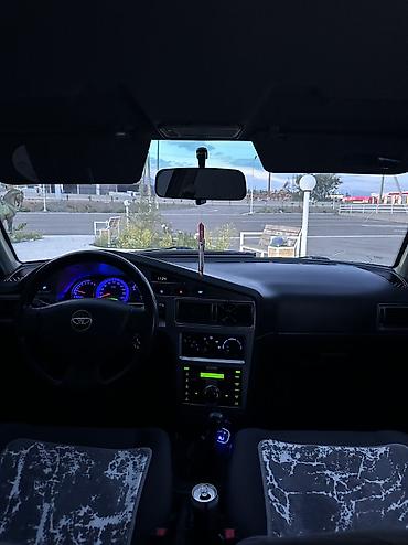 Daewoo: Daewoo Nexia: 2011 г., 1.6 л, Механика, Бензин, Седан — 8