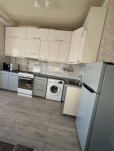 single room flat: 1 комната, 38 м², Элитка, 11 этаж, Косметический ремонт — 10