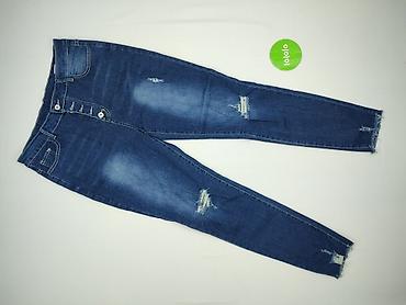 c denim: Jeansy damskie, rozmiar XL — 2