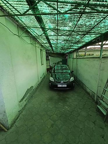 Продажа коттеджей и домов: Продается дом 67,2 кв м вниз по Советской пер.Львовский(Туб больница) — 7