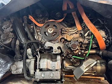 ej 20: Бензиновый мотор Subaru 2021 г., 2.4 л, Б/у, Оригинал, США — 2