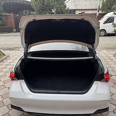 Toyota: Toyota Avalon: 2022 г., 2.5 л, Гибрид — 21