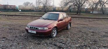 алмашам: Daewoo Nexia: 1999 г., 1.5 л, Механика, Бензин, Седан