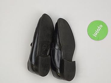 buty olive tree: Półbuty dla mężczyzn, rozmiar 41 — 4