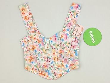 shein hellokitty: Shein, Top damski, rozmiar XS — 2