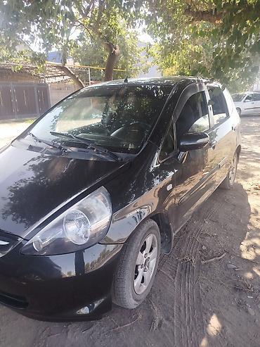opel astra universal: Honda Jazz: 2005 г., 0.3 л, Механика, Бензин — 4
