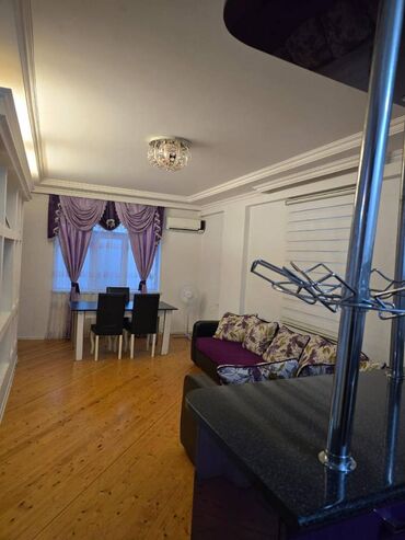 Yeni tikili: 3 otaqlı, Yeni tikili, 80 kv. m — 10