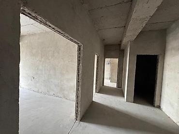 Продажа квартир: 2 комнаты, 82 м², БГУ Элитка, 8 этаж, ПСО (под самоотделку) — 4