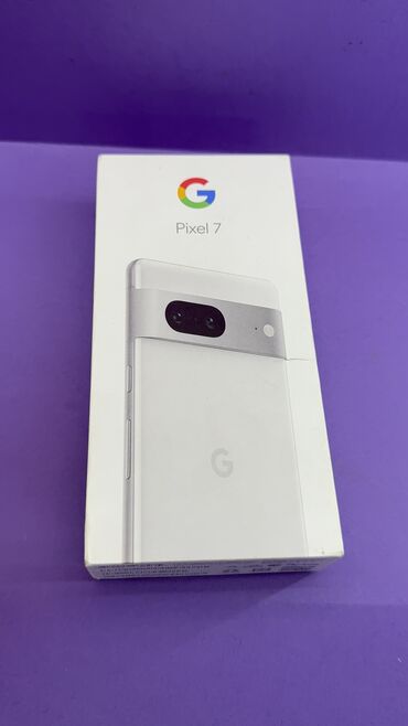redmi note 13 pro plus цена бишкек: Google Pixel 7, Колдонулган, 128 ГБ
