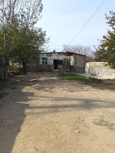 Mənzil kirayələyirəm: 4 otaqlı, 3 kv. m — 8