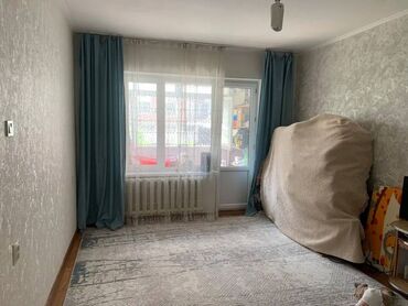 1 комнатная квартира 106 серии: 1 комната, 35 м², 106 серия, 1 этаж