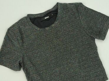 bluzki dopasowane w talii: Bik Bok, T-shirt damski, rozmiar S