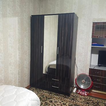 Долгосрочная аренда комнат: 18 м², С мебелью — 3