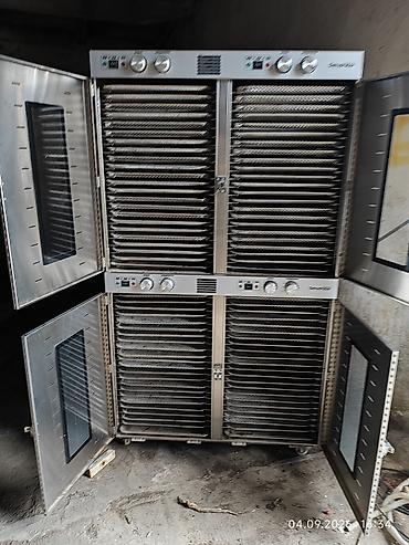 наушник микрофон: Промышленная электросушилка (Food Dehydrator), модульная, из — 8