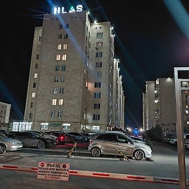 Продажа квартир: 2 комнаты, 67 м², Элитка, 2 этаж, Евроремонт — 18