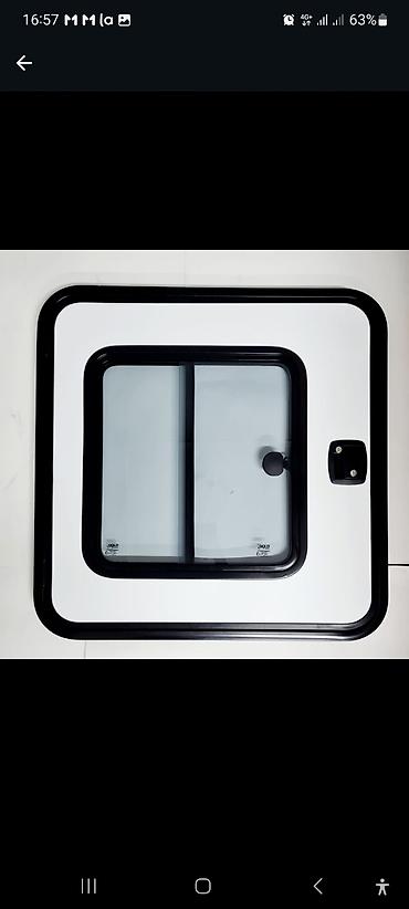 Двери и комплектующие: Дверь Комплект Новый — 3