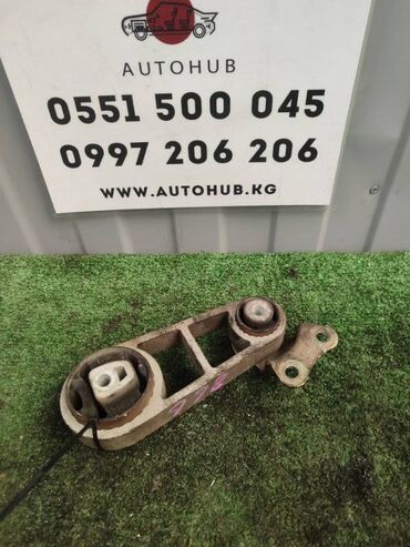 амортизаторы хонда аккорд 7: Подушка акпп Mazda Demio DY3W ZJ-VE 1.3 2003 (б/у)