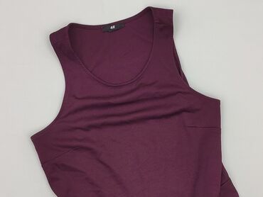 sukienka i botki: H&M, Sukienka damska, rozmiar S