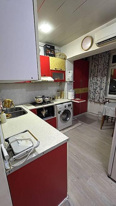 mida gence: Bakı, Həzi Aslanov qəs., 2 otaqlı, Köhnə tikili, m. Həzi Aslanov, 65 kv. m — 4