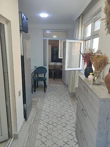 sumqayitda evler: Dədə Qorqud 1 otaqlı, 55 kv. m, Kredit yoxdur, Yeni təmirli — 8