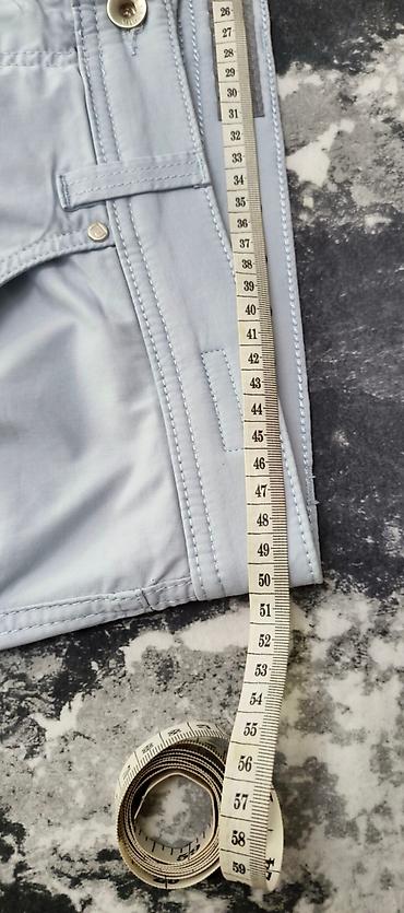Cinslər: Cins şalvar, Pierre Cardin, XL — 9