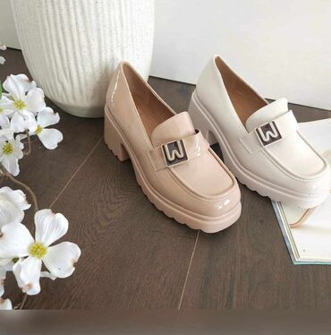 cipele za odelo: Loafers, 41