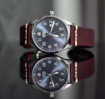 Спортивные часы: Новое поступление. Только Оригинальные часы производство Япония — 7