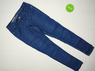 trapstar denim: Jeansy damskie, rozmiar M — 2