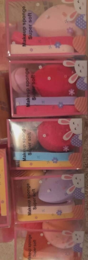 Ostalo: Sminke info inbox🍇 — 3