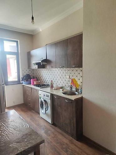 əmlak satışı: 8-ci kilometr, 1 otaqlı, Yeni tikili, m. Qara Qarayev, 44 kv. m — 6