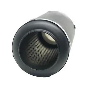 Ostala vozila: Cilindrični izduvni lonac za motocikl brenda SC Project. Dizajniran je — 8