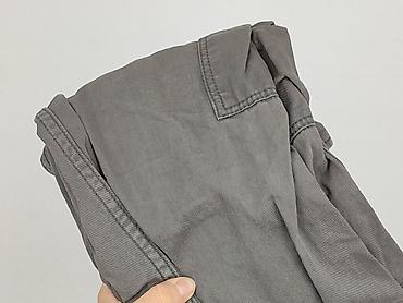 bojowki: Bershka, Spodnie cargo damskie, rozmiar 2XS — 8
