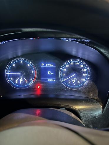 hundai porter 2: Легкий грузовик, Hyundai, Стандарт, До 1 т, Б/у — 3