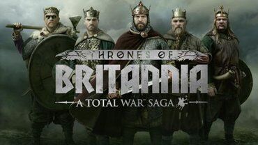 redmi 9 cena polovan: Total War Saga: Thrones of Britannia igra za pc (racunar i lap-top)