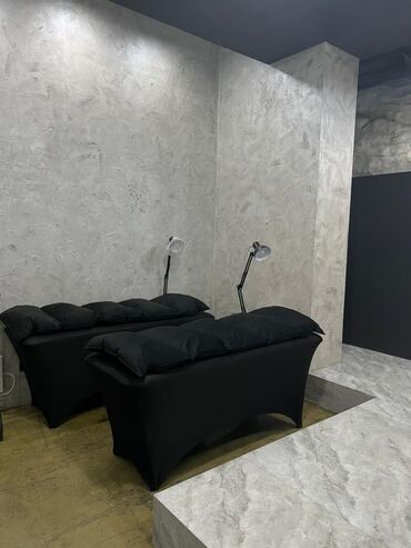 лазерный уровень цены в бишкеке: Продаю кушетки для салона по наращиванию ресниц и пр
2 шт