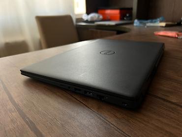 Ноутбуки и аксессуары: Dell Latitude 3510 i5 10 cu generation Ram 8 Gb Yaddaş 512 Gb SSD — 1