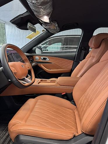 Другие автомобили: 🚘 Neta L 2024 💰 Цена: 14000$ 📍 Адрес: Саякбай Каралаев, 62 ✅ — 9