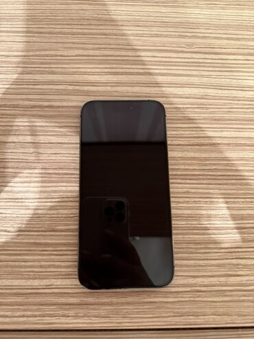 Apple iPhone: IPhone 14 Pro Max, 128 GB, Deep Purple, Face ID