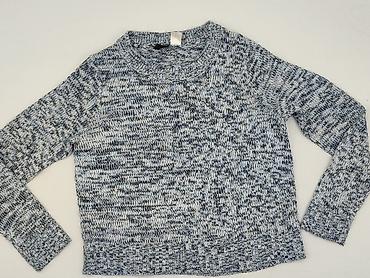 kożuszek c: H&M Divided, Sweter damski, rozmiar XS — 1