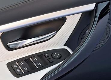 graco evo xt: RUKOHVAT ZA BMW SERIJA 3 OD 2011. DO 2019. GOD — 1