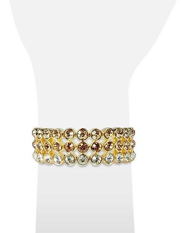 Серьги: НОВЫЙ! Браслет и серьги с Кристаллами Сваровски от AZ Collection — 2