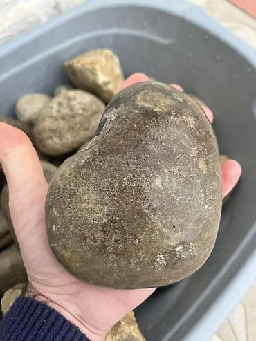 Dekorativ daşlar: Tebi akvarum daşları -da lalafo.az — 8 Dekorativ daşlar: Tebi akvarum daşları — 8