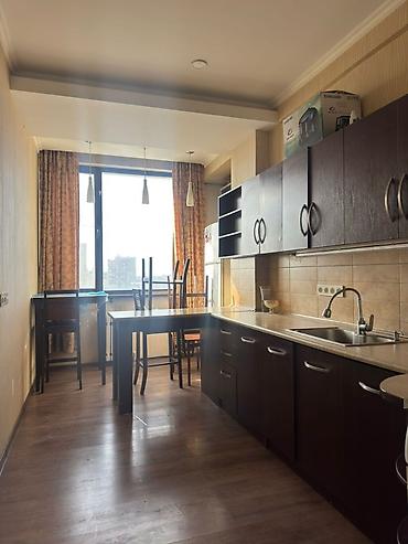 мари: 2 комнаты, 70 м², Элитка, 10 этаж, Евроремонт — 2