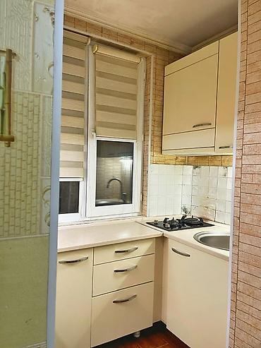 загорская: 1 комната, 37 м², Аламедин-1 мкр Индивидуалка, 1 этаж, Косметический ремонт — 2