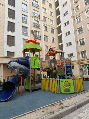 деревянные домик: 3 комнаты, 93 м², Элитка, 12 этаж, ПСО (под самоотделку)