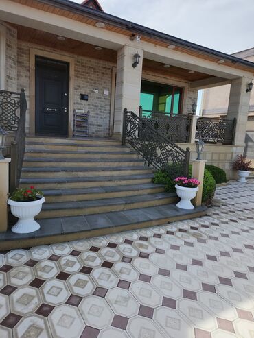 Bağ evlərinin kirayəsi: Şüvəlan qəs., 195 kv. m, 4 otaqlı, Hovuzlu, Qaz, İşıq, Artezian quyusu -da lalafo.az — 9 Bağ evlərinin kirayəsi: Şüvəlan qəs., 195 kv. m, 4 otaqlı, Hovuzlu, Qaz, İşıq, Artezian quyusu — 9